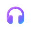 headphones icon