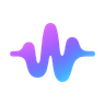 waveform icon