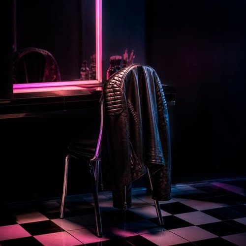 I Stand Tall by Psalmix