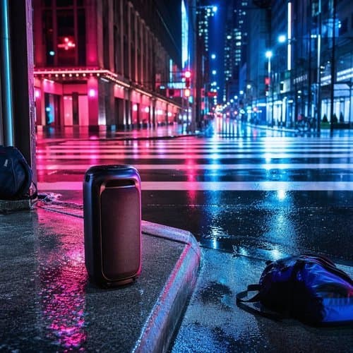 Sound Like A Stadium by Psalmix