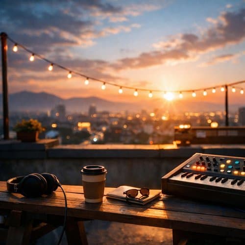 You Always Show Up by Psalmix