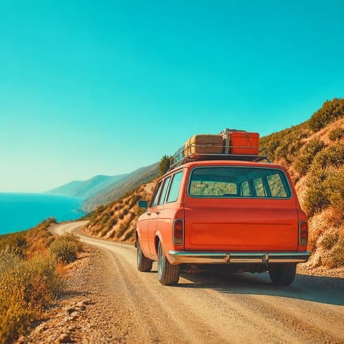 Wrong Turn, Right Song by Psalmix