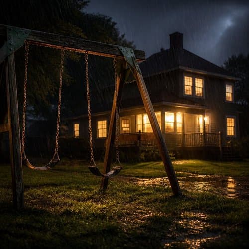 This Place Remembers by Psalmix