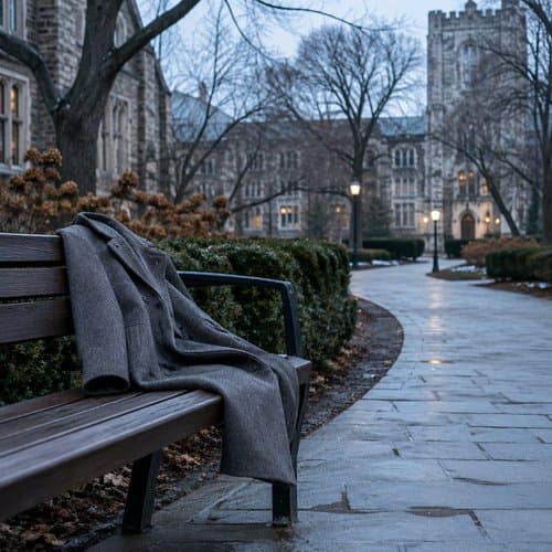 Took The Long Way To You by Psalmix