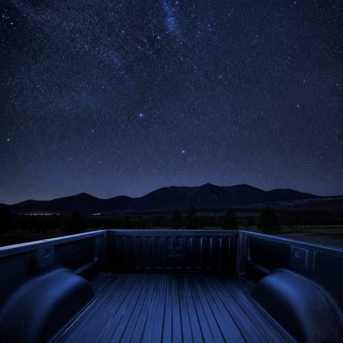 Underneath a Bigger Story by Psalmix