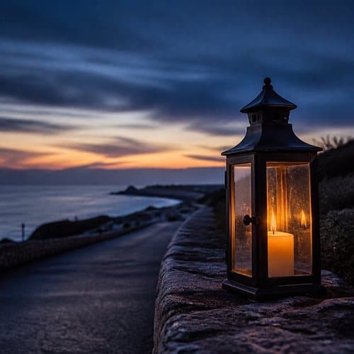 The Woman Who Waited by Psalmix