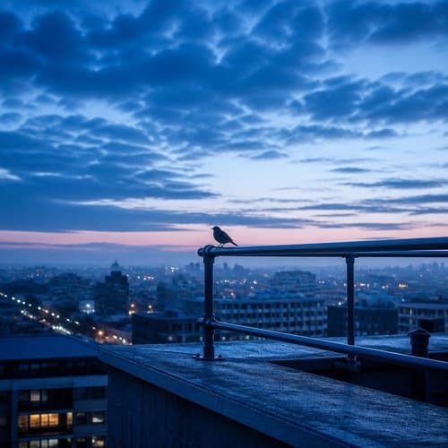 Morning Song for the Maker by Psalmix