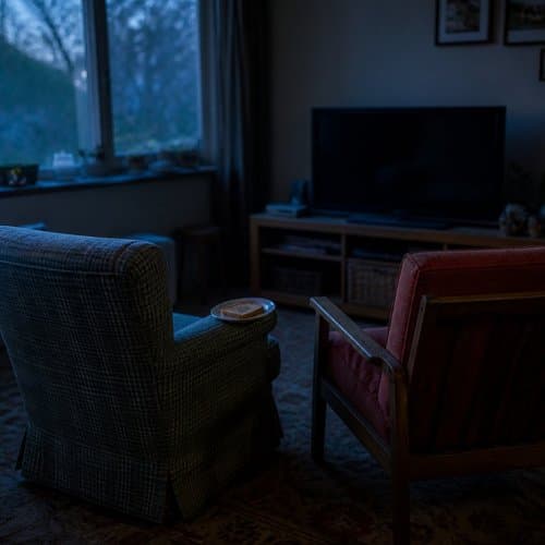 You Just Sat Down by Psalmix