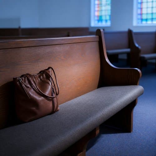 She Saved My Seat by Psalmix