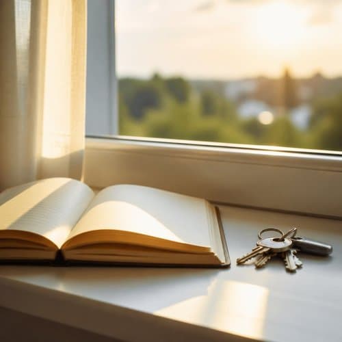 Hands Open by Psalmix