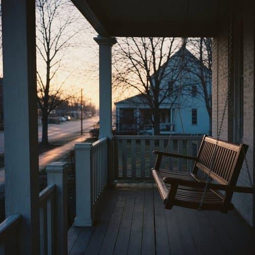 Still Small Voice by Psalmix