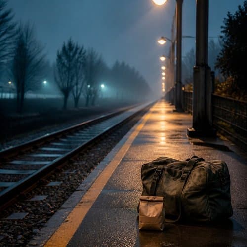 The 6:40 North by Psalmix