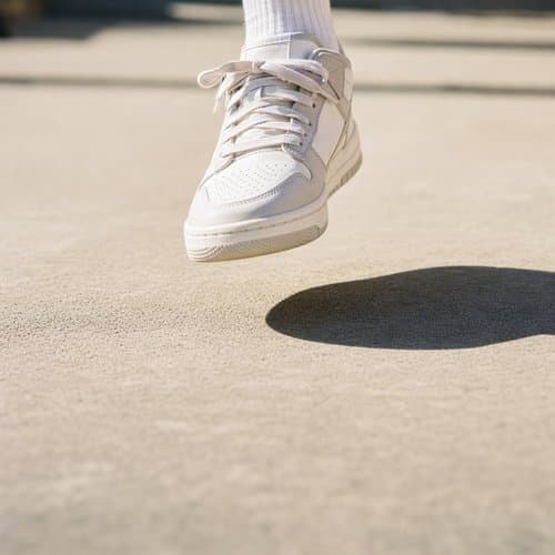 One Step Stronger by Psalmix