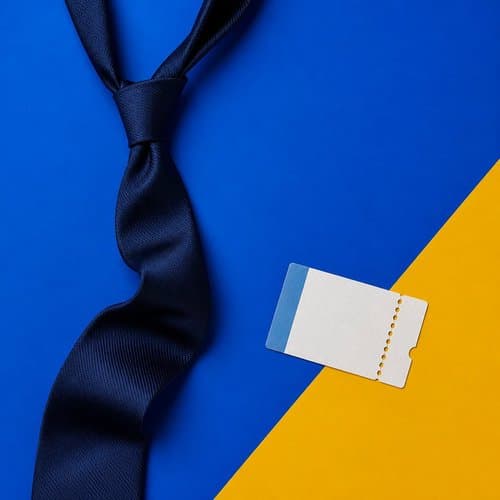 Tie It Twice by Psalmix