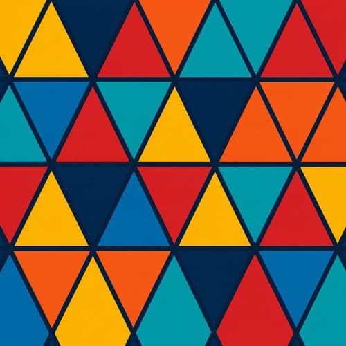Types of Triangles by Psalmix