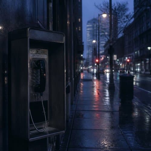 Say It First by Psalmix