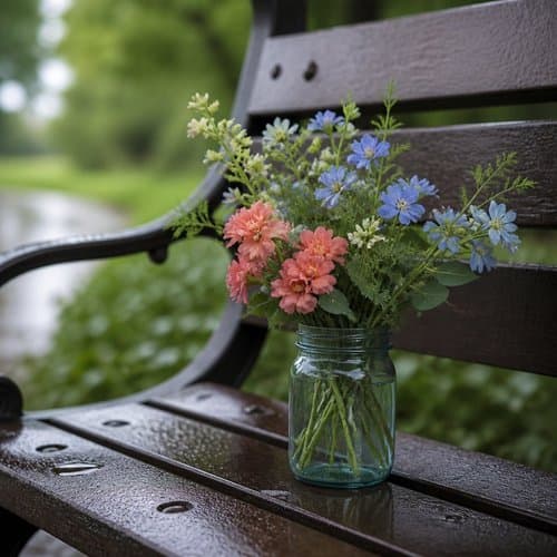 Good Kind of Trouble by Psalmix