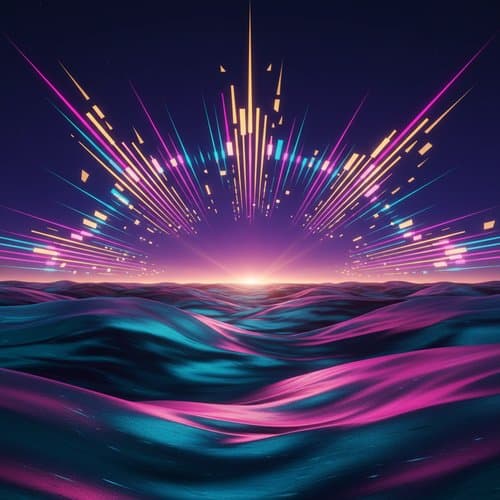 I Don't Have To Know Yet by Psalmix