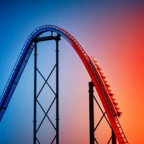 Forms of Energy — Kinetic and Potential by Psalmix