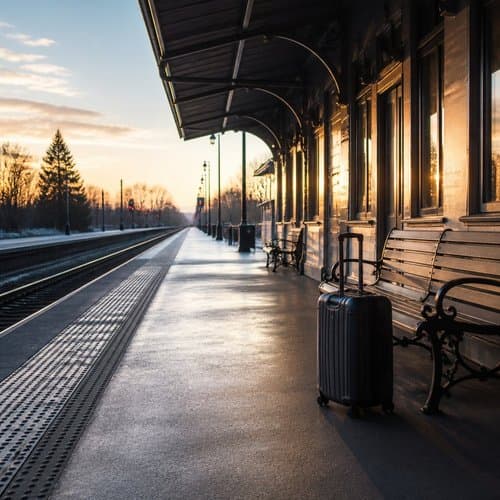 I Let Go by Psalmix