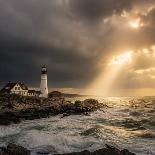 Love That Wouldn't Let Go by Psalmix