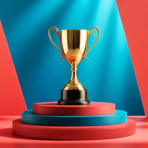 Trophy Case Optimist by Psalmix