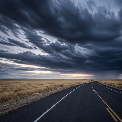 Two-Lane Heart by Psalmix