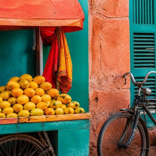 Market Day by Psalmix