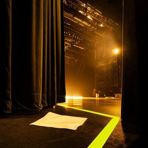 Higher Than The Lights by Psalmix
