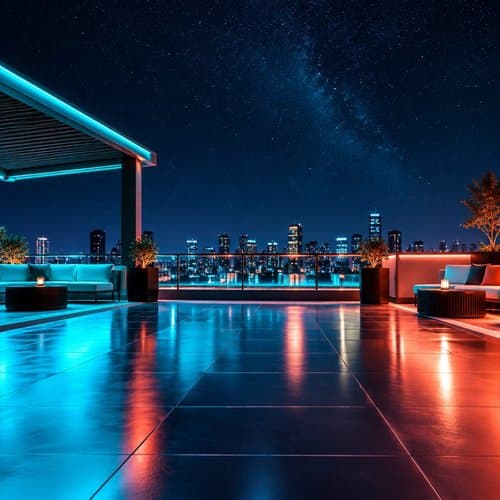 Free Tonight by Psalmix