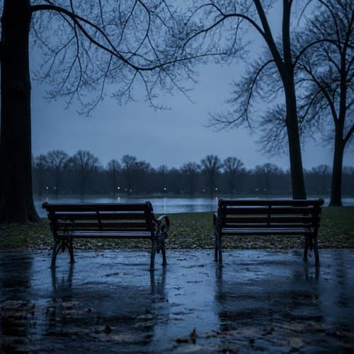 Sorry Sounds Like You by Psalmix