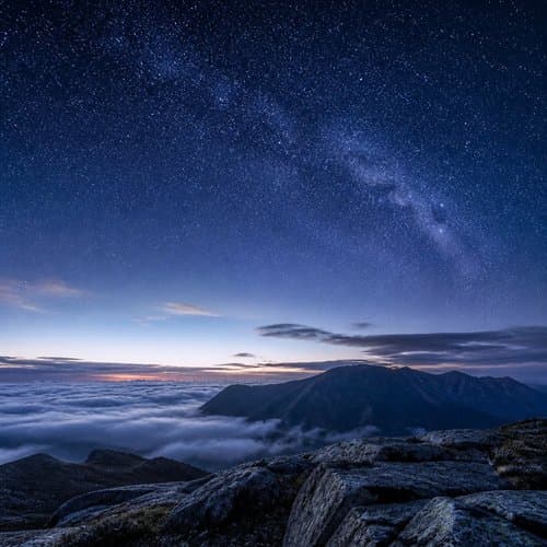 Who Else But You by Psalmix