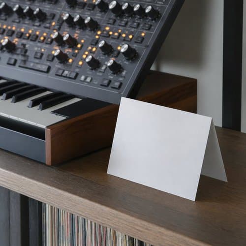 Small Thanks Big by Psalmix