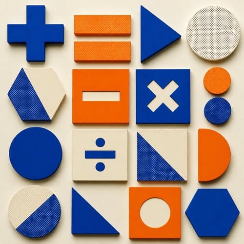 Variables and Expressions by Psalmix
