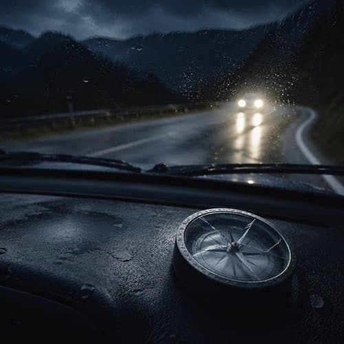 Where You Turn Me by Psalmix