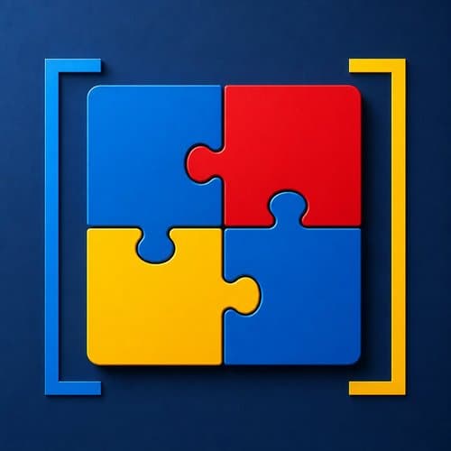 Analogies by Psalmix