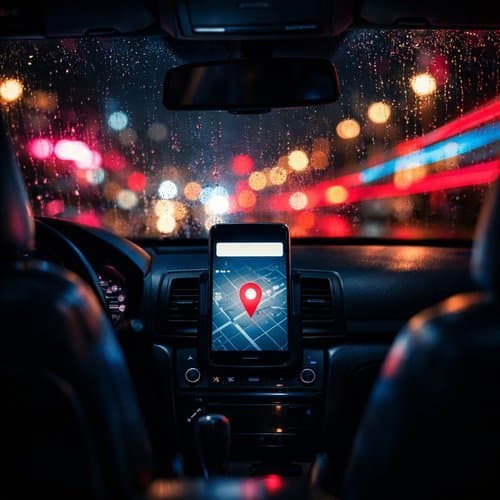 Where To Without You by Psalmix