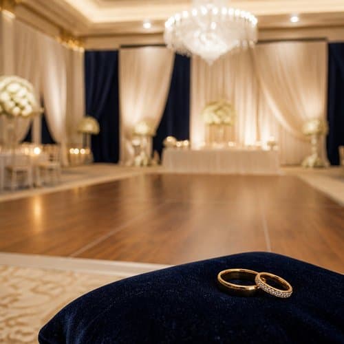 First Dance, Last Name by Psalmix