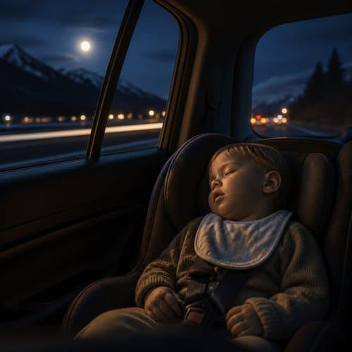 Birmingham to Saturn by Psalmix