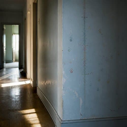 This Quiet House by Psalmix