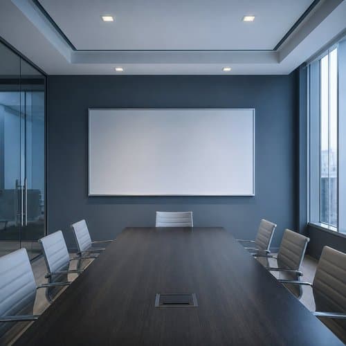 I Was Wrong in the Meeting by Psalmix