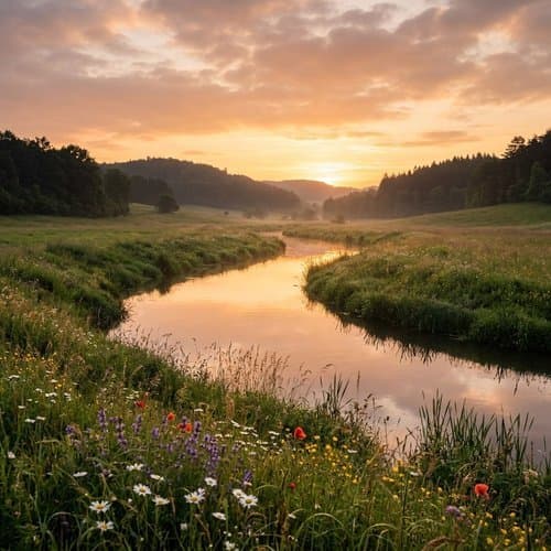 Call the Sabbath a Delight (Isaiah 58:13-14) by Psalmix