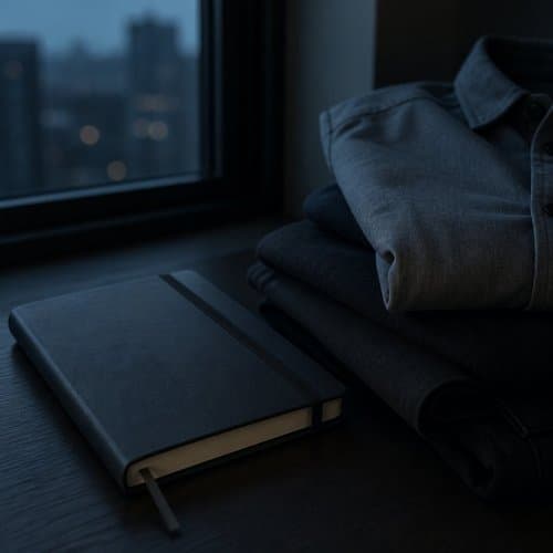 You Carried All of It by Psalmix