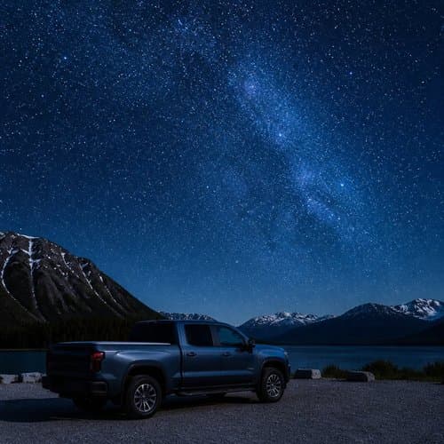 Still Got the Sky by Psalmix