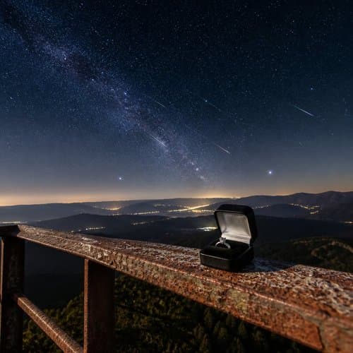 Look Up and Say Yes by Psalmix
