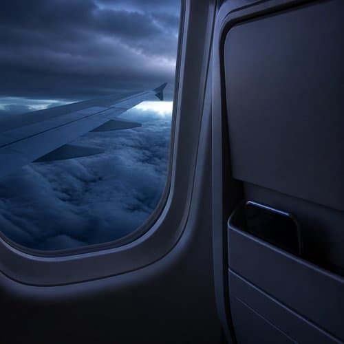 Turbulence, Then You by Psalmix