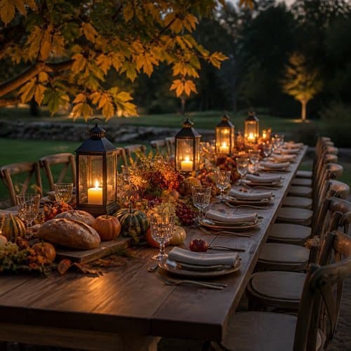 Bless This Table by Psalmix