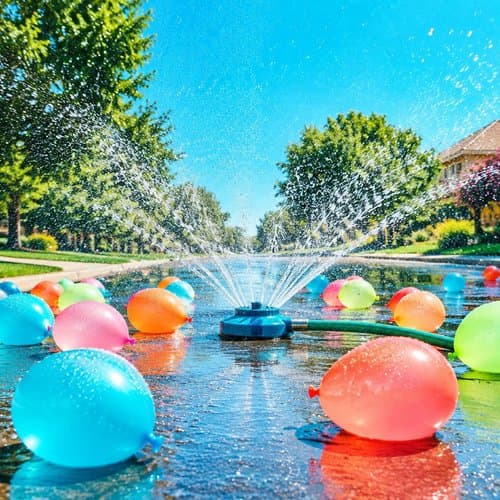 Second Splash Rule by Psalmix