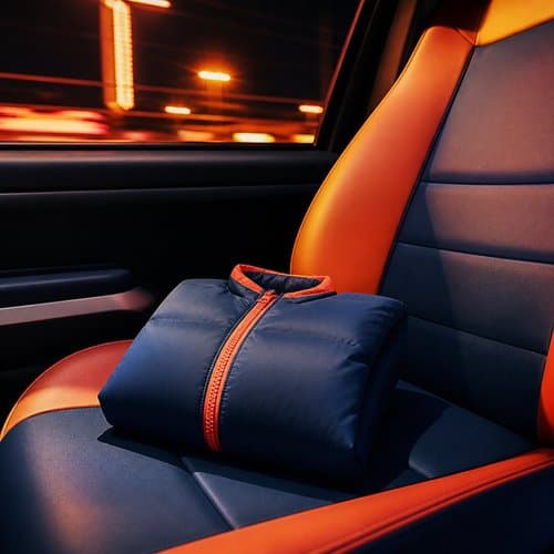 Asleep Before We Got Home by Psalmix