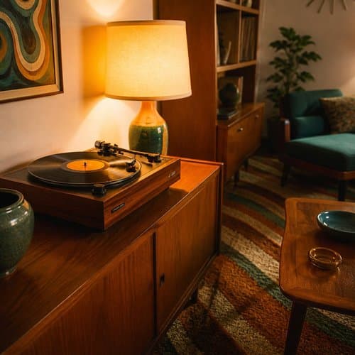 Rhythm by Psalmix